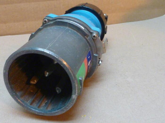 Used MELTRIC Inlet DB100A #36742