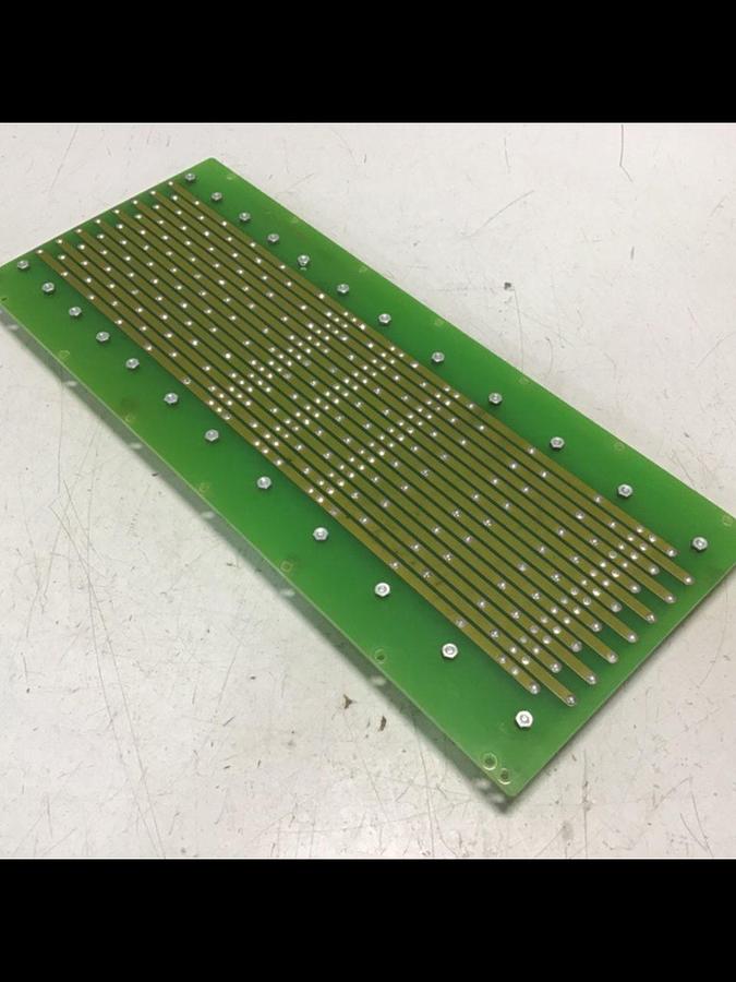 Used ARBURG Circuit Board ARB 664 Used