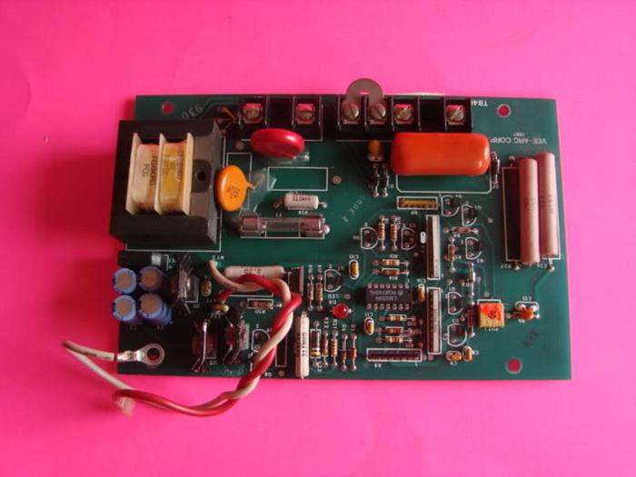 Used VEE ARC Circuit Board 930-074 USED