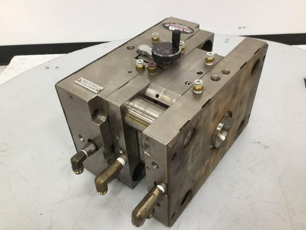 Used KATA SYSTEMS CD Mold CD MOLD877 #94886