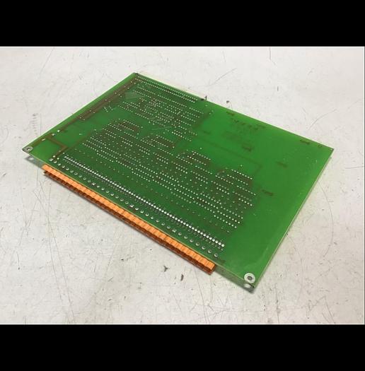Used KEBA Input Module E-32-DIGIN D1321F-1 Used