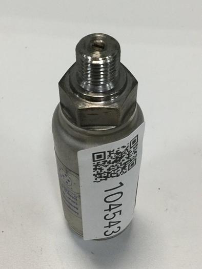 Used DYNISCO Pressure Sensor IDA354-5C-S78B USED