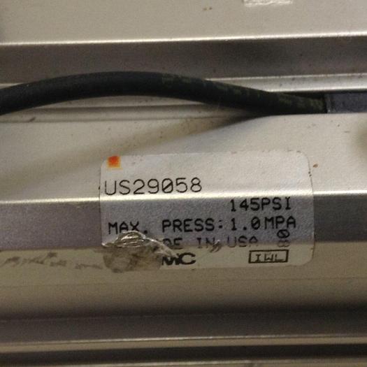 Used DUKANE Welding Horn 41C28 /WH #85242