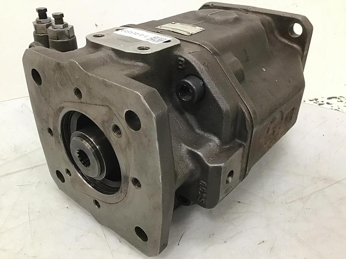 Used REXROTH Pump A10VS140DFPI/31P-PKD62K05 S0355 Used #144689