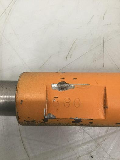 Used CINCINNATI MILACRON Crosshead Slide Brace Pin 3990794 #114835