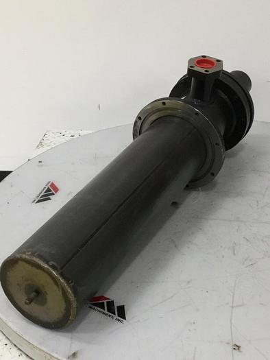Used AMERICAN INDUSTRIAL Heat Exchanger URCS-1430-91308 Used