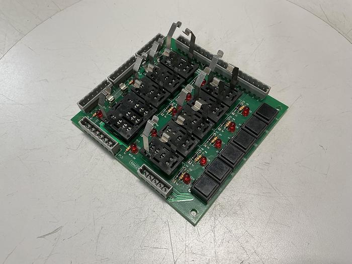 Used RANGER AUTOMATION SYSTEMS R-ABPCB