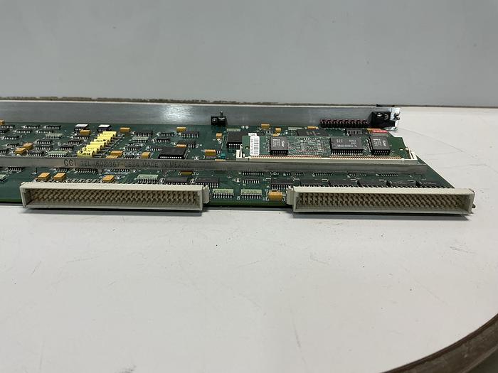 Used VAN DORN PCB PC330-025 REV-C