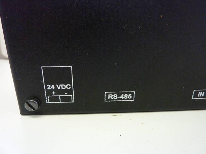 Used HORNER ELECTRIC Operator Interface HE190IBSRMUB Used