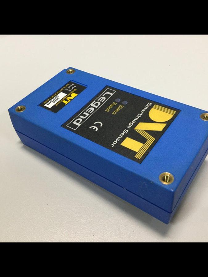 Used DVT Smart Image Sensor 544M LEGEND Used