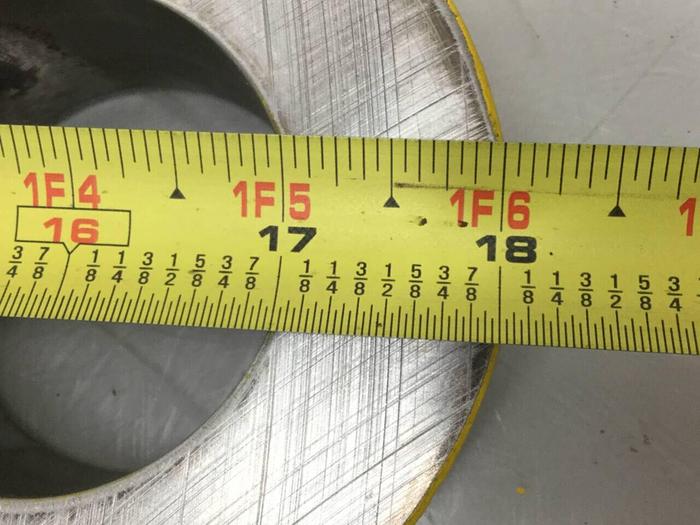 Used VAN DORN Inside Link 302288 #100006