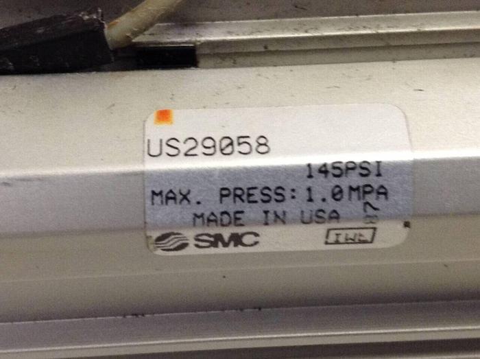 Used DUKANE Welding Horn 41C28 /WH #85235