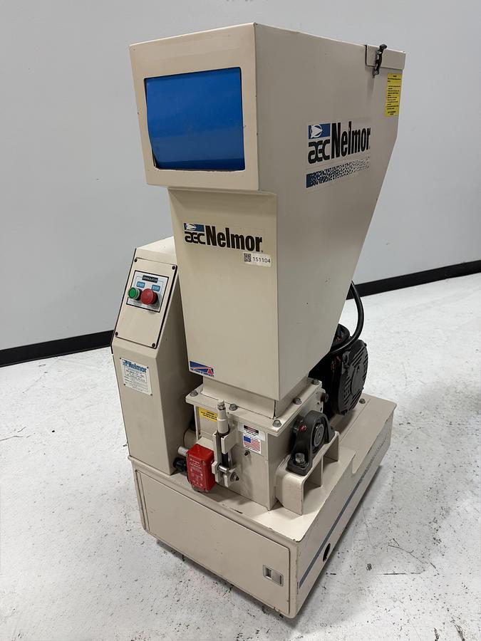 Used AEC NELMOR V68