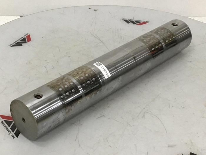 Used VAN DORN Toggle Pin 345625 #119232