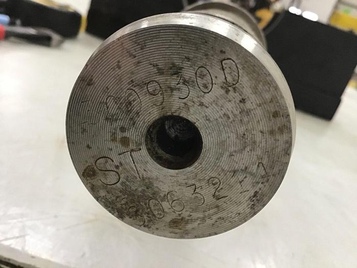 Used VAN DORN Stop Bar 300930 D #141046