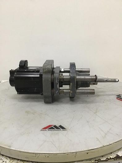 Used SUMITOMO Ejector Box SE180D-C510M-50 / EB Used