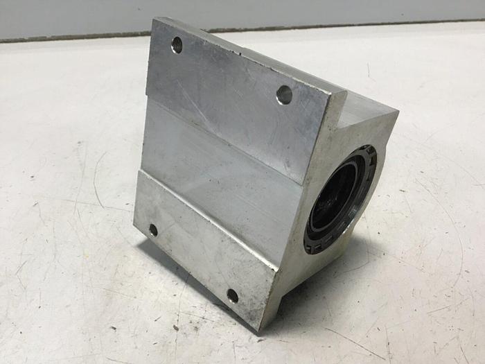 Used THOMSON Super Block Pillow Linear Bearing SPB24 #141171