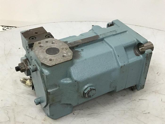Used NACHI Piston Pump PZ-3A-70E3A-4358A Used