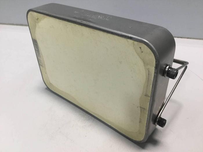 Used SAN-S INDUSTRY Microseparator MSR-200 USED