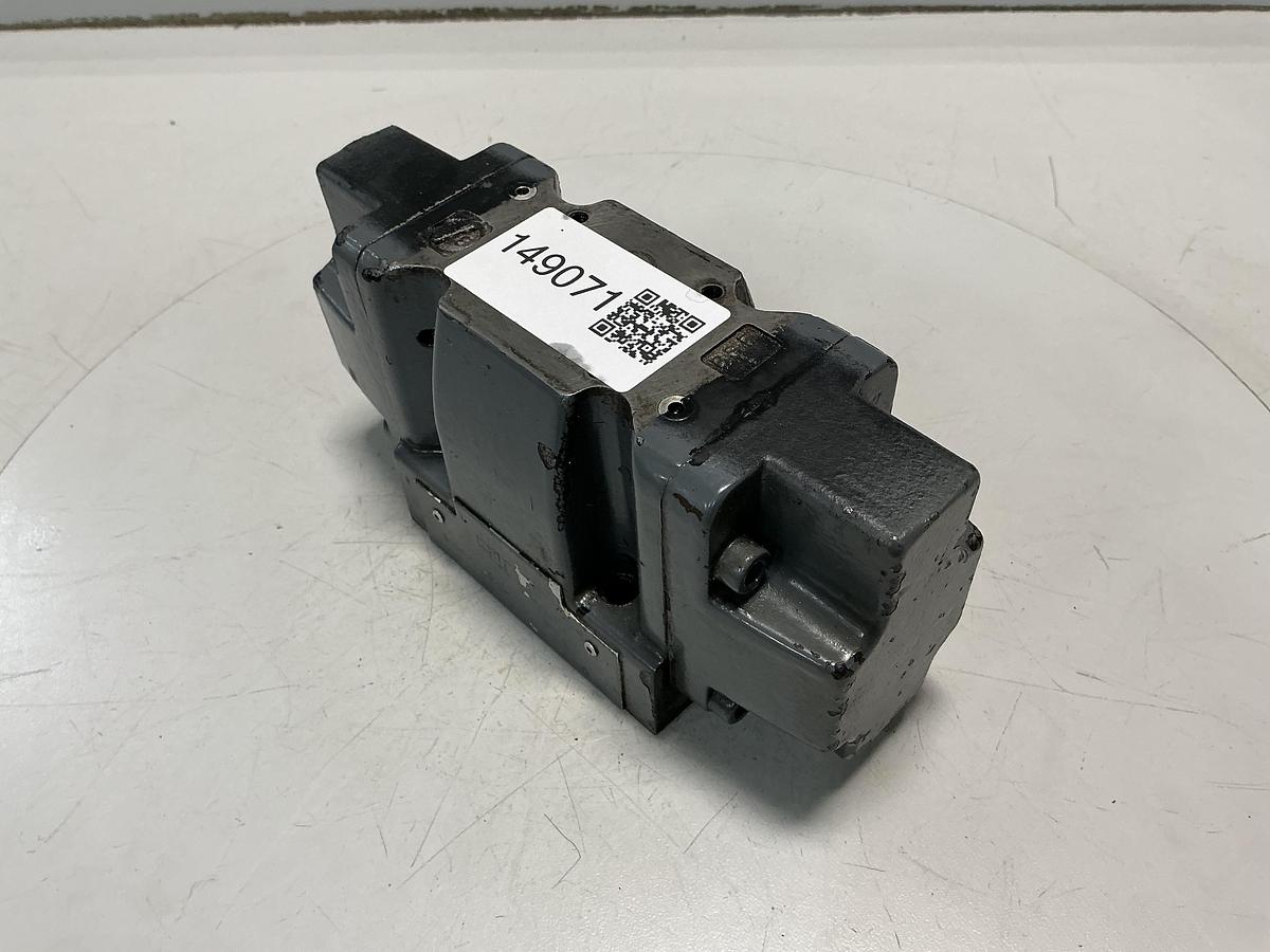 Used VICKERS DG5S 5N2C T M U H7 21