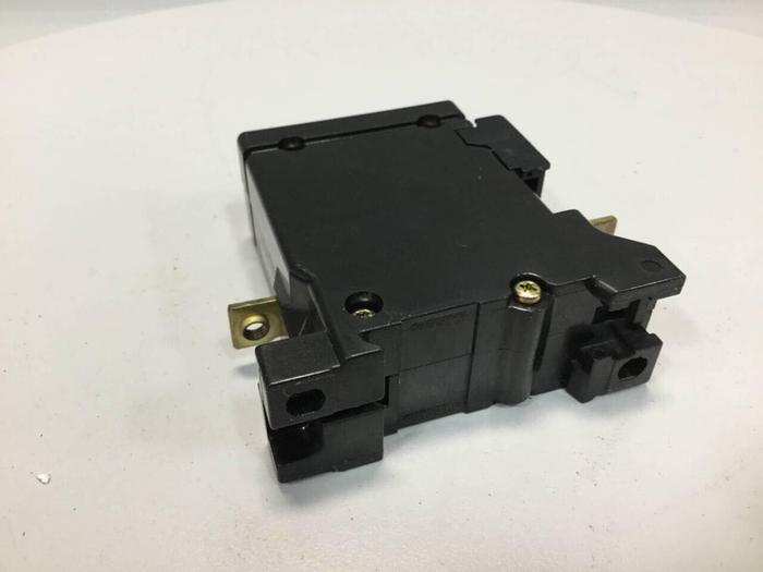 Used FUJI ELECTRIC Circuit Protector CP31 #99144