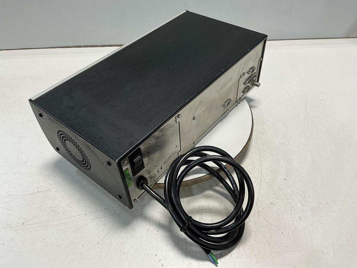 Used DUKANE iQ 40HB060-1E-M1