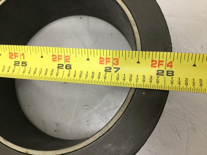 Used CINCINNATI MILACRON Clamp Side Rail Support VT220-17 / CSRS #109832