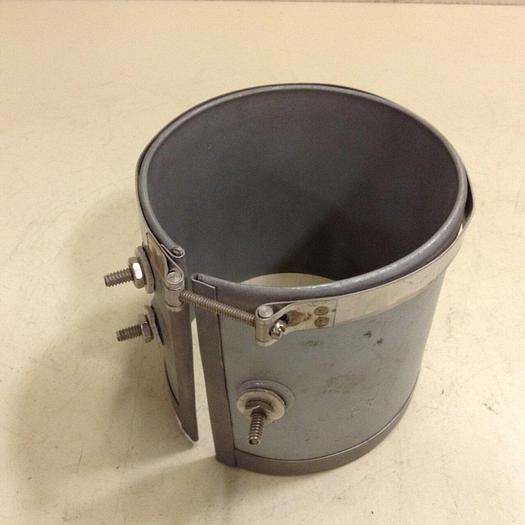 Used DELTA 1170 Watt Heater Band MB260764 J7 #69641