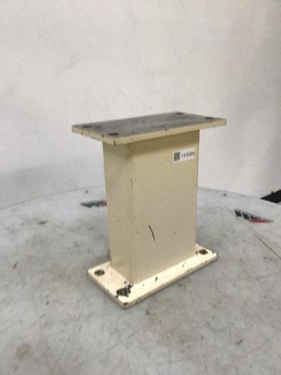 Used AEC Robot Stand 12 X 6 ROBOT STAND #143089