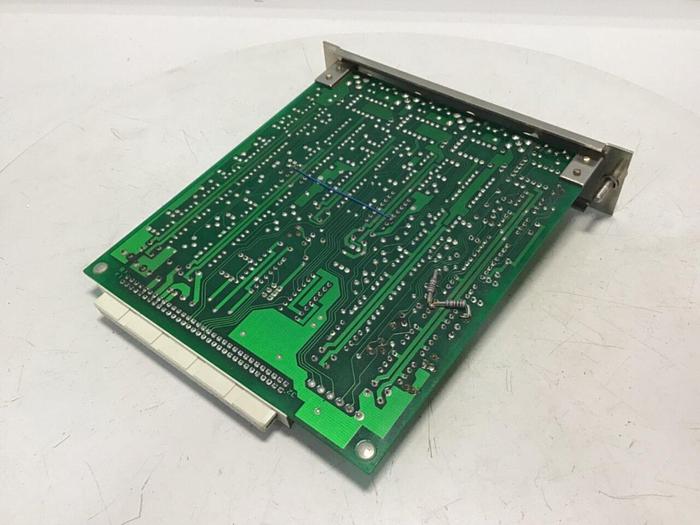 Used STAR Circuit Board TPC-5249 #134859