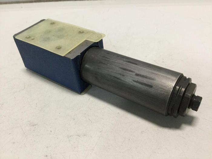 Used REXROTH Valve ZDR6DP2-43/75YM/12 #110219