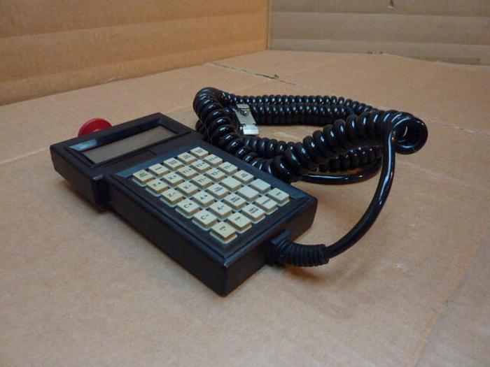 Used LEADER INSTRUMENT Teach Pendant 80NEL30EKR2 #26542