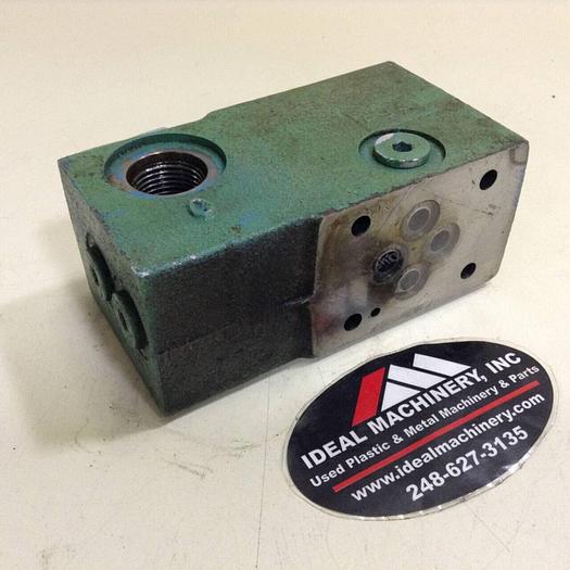 Used VICKERS Valve DGMPN3BNS11 #75912