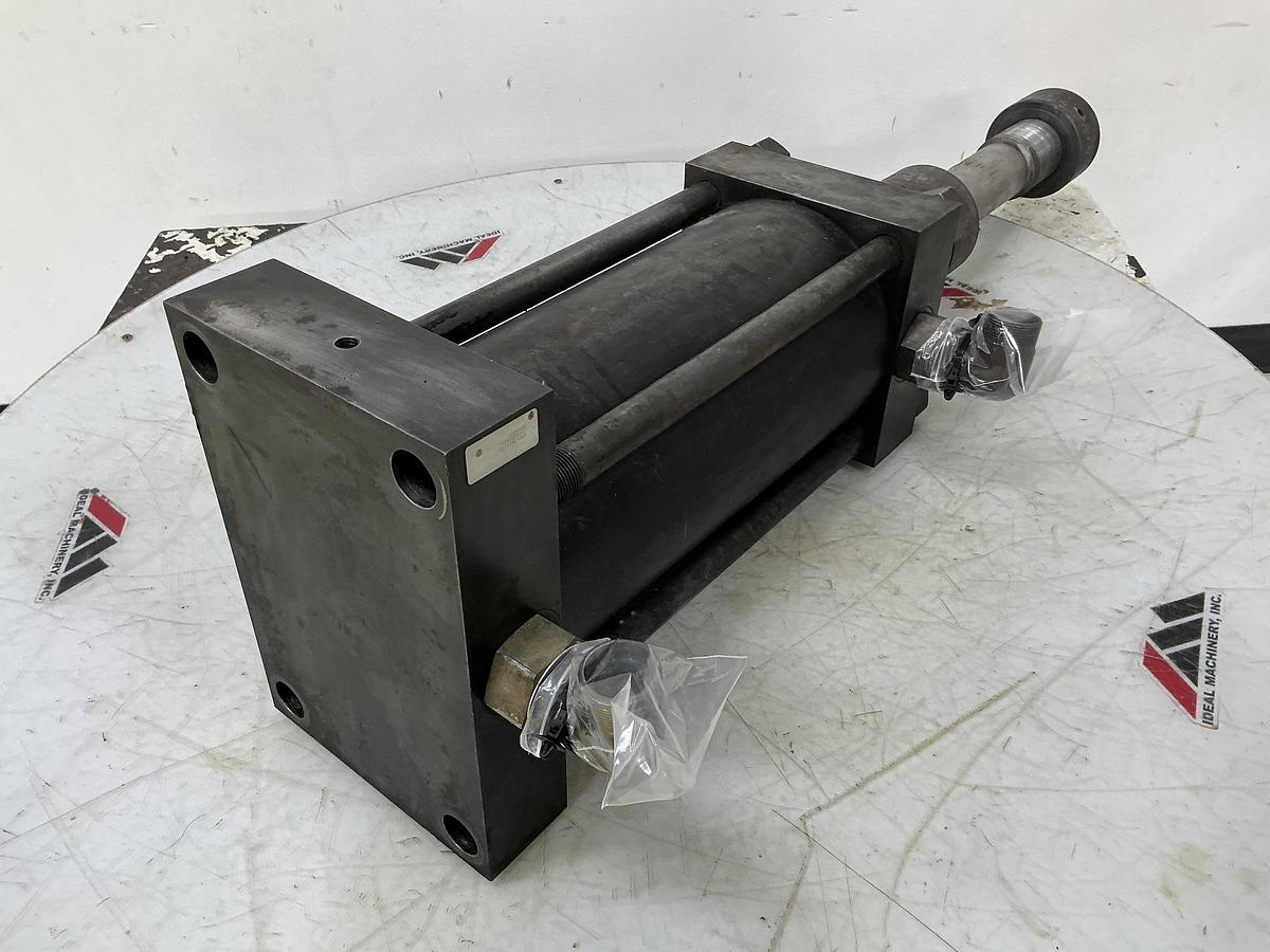 Used HYDRO-LINE N5P-7X12.59