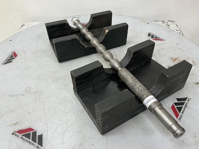 Used VAN DORN DEMAG 305206 Used #146028