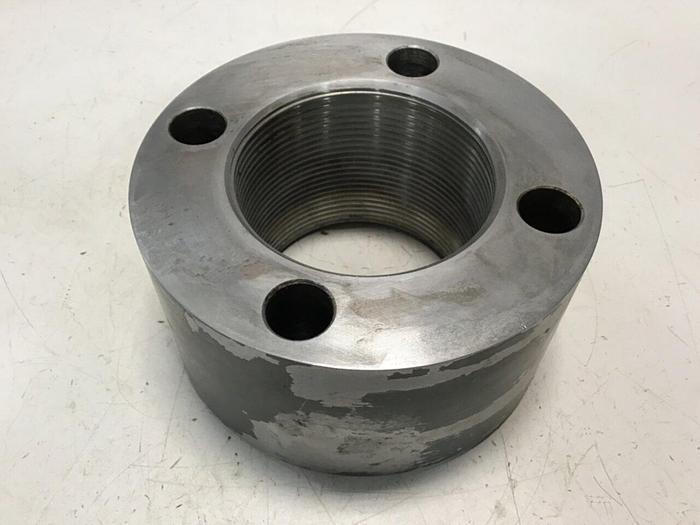 Used JSW Tie Bar Nut J165EII-A / TBN Used