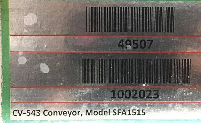 Used RUSSELLSTOLL Twist Plug B423-721 #37310