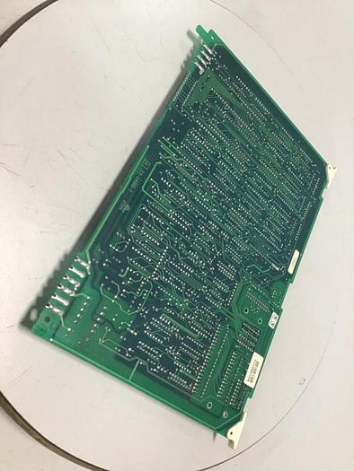Used BARBER COLMAN Analog I/O Circuit Board A-13399-3 #114442