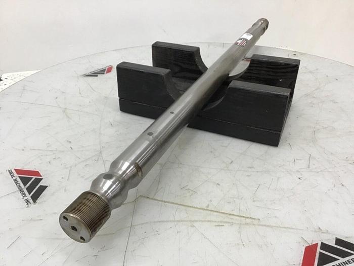 Used BOY MACHINES Tie Bar 50M / TB Used