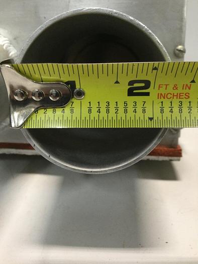 Used AEC Proportional Valve PV2.5 #107433