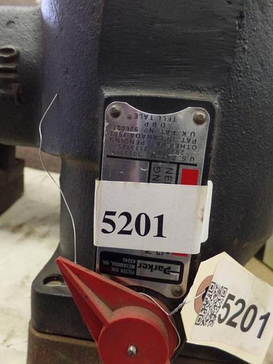 Used PARKER Filter F320 IL 149W 12766 Used
