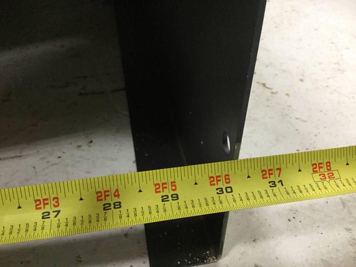 A&A MFG CO Telaflex Way Cover TF13559 NEW