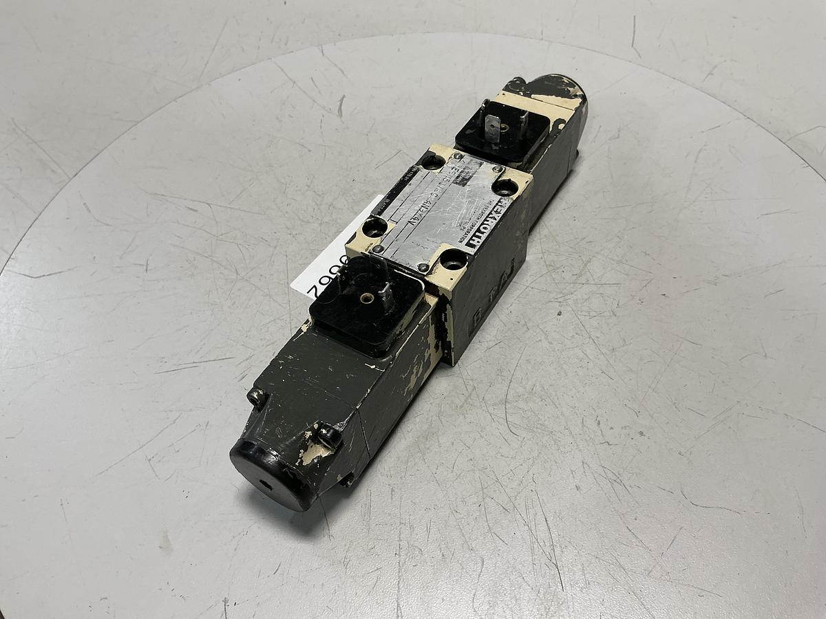 Used REXROTH 4WE6W51/AG24N9K4V