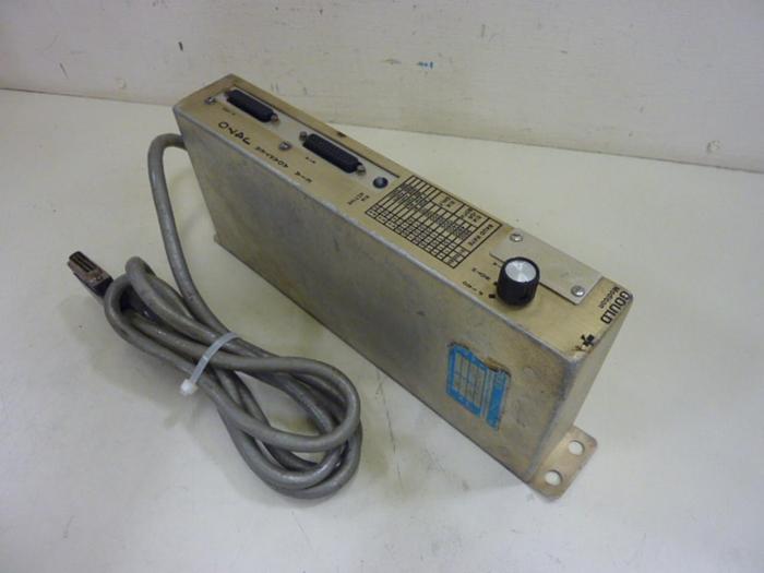 Used GOULD Port Adapter AS-J470-000 #56538