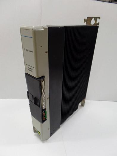 Used ALLEN BRADLEY AC Servo Controller 1394-AM03 Used