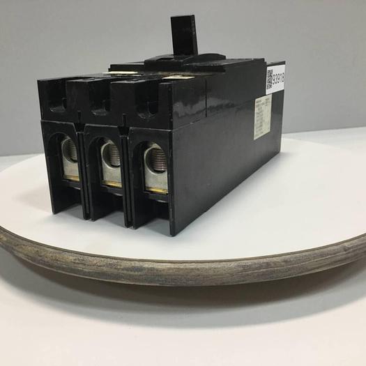 Used GENERAL ELECTRIC / GE 125 Amp Circuit Breaker TFJ236125 Used