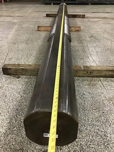 Used HUSKY Tie Bar 601650 6862 Used