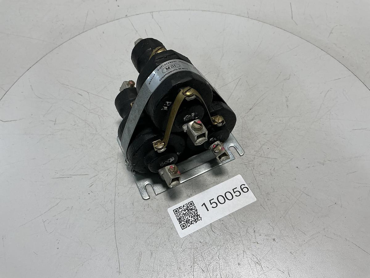 Used MDI 335NO-120A-18