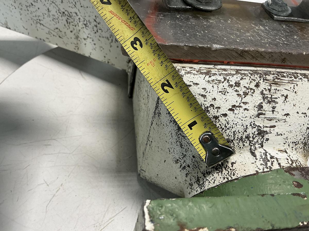 Used IMI 5C1529-PG0382