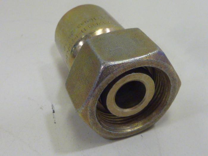 PARKER Hose Fitting 1C943-25-12 #67580